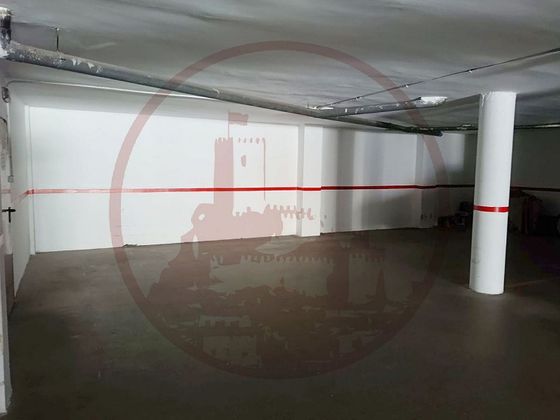 Foto 1 de Garatge en venda a calle Batalla de Lepanto de 20 m²