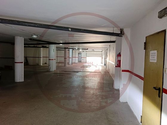 Foto 2 de Garatge en venda a calle Batalla de Lepanto de 20 m²