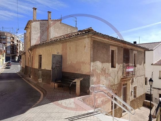 Foto 2 de Casa rural en venta en calle De Sant Jordi de 6 habitaciones con terraza y garaje
