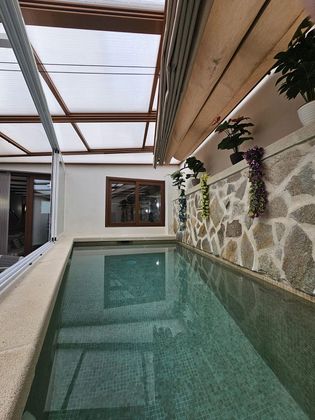 Foto 2 de Casa rural en venda a Chinchón de 9 habitacions amb terrassa i piscina