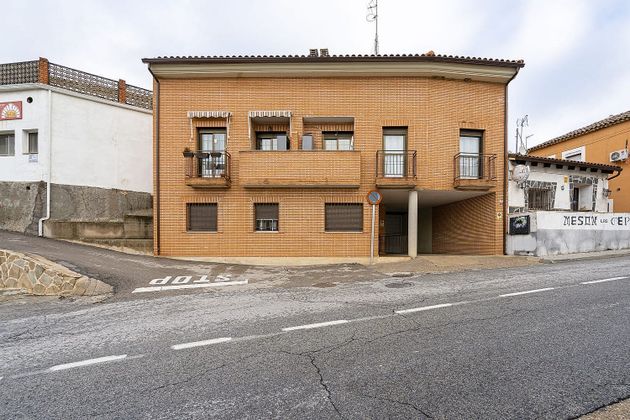 Foto 1 de Pis en venda a Santos de la Humosa (Los) de 2 habitacions amb terrassa i garatge