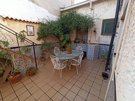 Foto 1 de Xalet en venda a Romana (la) de 6 habitacions amb terrassa i balcó