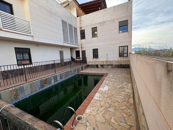 Foto 2 de Casa en venda a El Fondo de les Neus-El Hondon de las Nieves de 3 habitacions amb terrassa i garatge