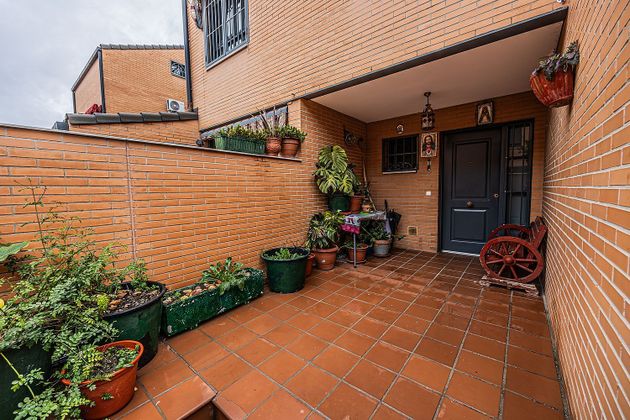 Foto 1 de Casa en venda a Los Villares de 4 habitacions amb terrassa i garatge