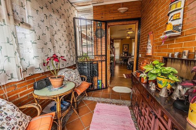 Foto 1 de Xalet en venda a Loranca de Tajuña de 2 habitacions amb terrassa i piscina