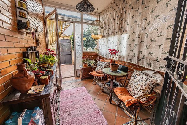 Foto 2 de Xalet en venda a Loranca de Tajuña de 2 habitacions amb terrassa i piscina