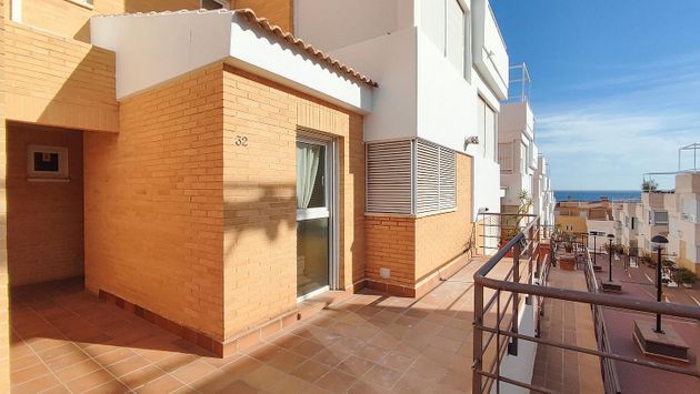 Foto 2 de Casa en venta en Cabo de las Huertas de 6 habitaciones con terraza y piscina