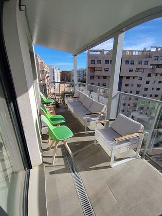 Foto 1 de Pis en venda a calle Tridente de 4 habitacions amb terrassa i piscina