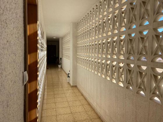 Foto 2 de Pis en venda a calle De Cerdá de 3 habitacions amb garatge i aire acondicionat