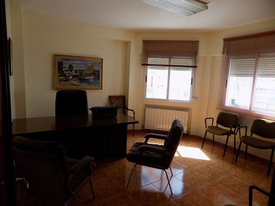 Foto 1 de Pis en venda a San Martín de Valdeiglesias de 2 habitacions amb terrassa i calefacció