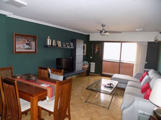 Foto 2 de Pis en venda a Centro de Leganés de 4 habitacions amb terrassa i garatge