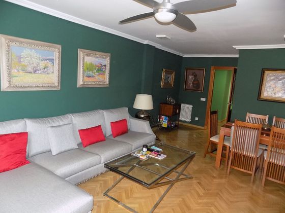 Foto 1 de Pis en venda a Centro de Leganés de 4 habitacions amb terrassa i garatge