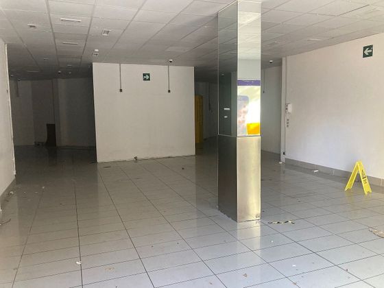 Foto 1 de Alquiler de local en Centro de Leganés de 260 m²