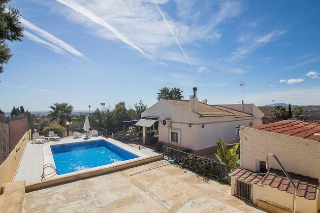 Foto 1 de Xalet en venda a Nou Altabix de 3 habitacions amb terrassa i piscina