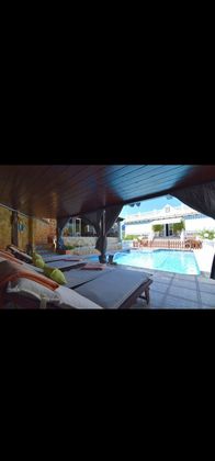 Foto 2 de Alquiler de chalet en calle Partida Bona Vista de 3 habitaciones con terraza y piscina