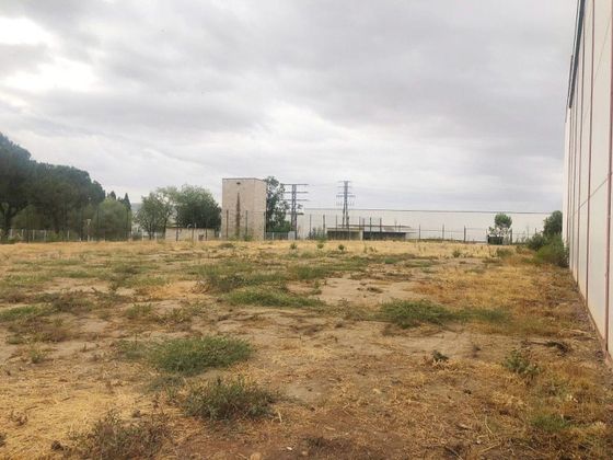 Foto 2 de Venta de terreno en La Garena de 2500 m²