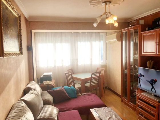 Foto 1 de Pis en venda a Chorrillo de 3 habitacions amb aire acondicionat i calefacció