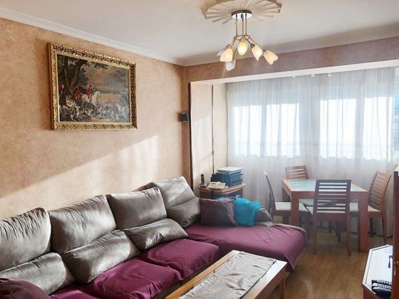 Foto 2 de Pis en venda a Chorrillo de 3 habitacions amb aire acondicionat i calefacció