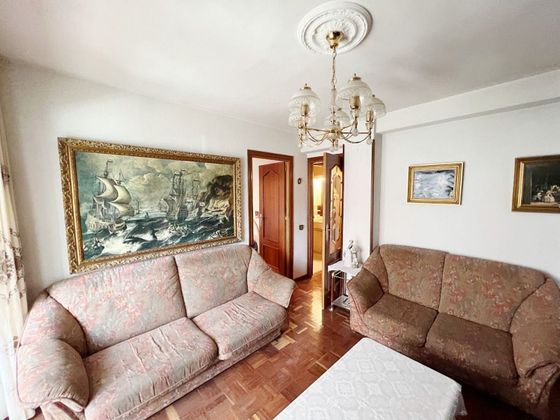 Foto 1 de Pis en venda a Juan de Austria de 3 habitacions amb terrassa i calefacció