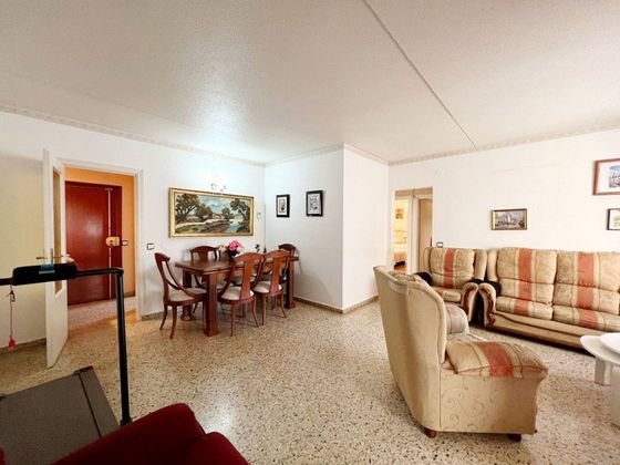 Foto 1 de Pis en venda a Venecia - Nueva Alcalá de 3 habitacions amb terrassa i calefacció