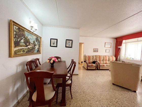 Foto 2 de Pis en venda a Venecia - Nueva Alcalá de 3 habitacions amb terrassa i calefacció