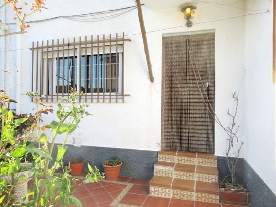 Foto 2 de Venta de casa adosada en Valdeavero de 4 habitaciones con piscina y garaje