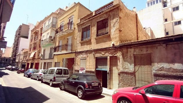 Foto 1 de Venta de piso en El Pla de Sant Josep - L'Asil de 5 habitaciones con terraza