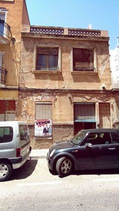 Foto 2 de Venta de piso en El Pla de Sant Josep - L'Asil de 5 habitaciones con terraza