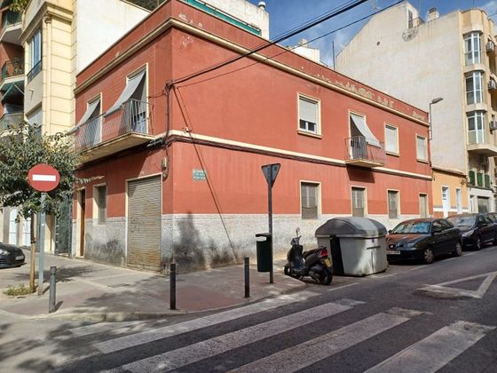 Foto 1 de Dúplex en venda a El Pla de Sant Josep - L'Asil de 4 habitacions amb terrassa i balcó