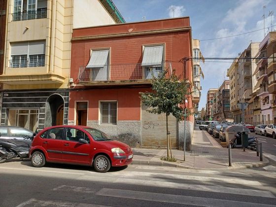 Foto 2 de Dúplex en venda a El Pla de Sant Josep - L'Asil de 4 habitacions amb terrassa i balcó