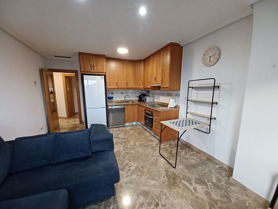 Foto 2 de Pis en venda a Altabix de 2 habitacions amb terrassa i aire acondicionat