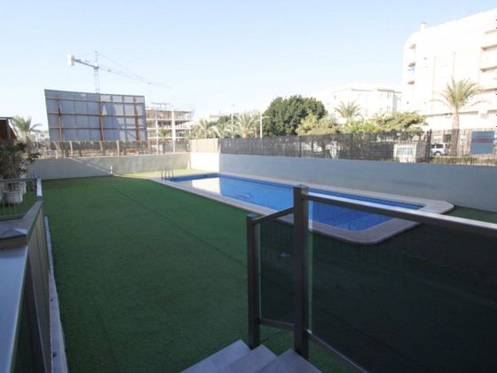 Foto 1 de Pis en venda a La Foia - Daimés - Asprella de 2 habitacions amb terrassa i piscina