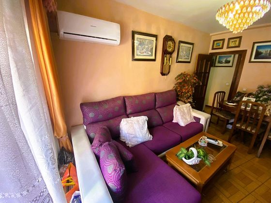 Foto 1 de Pis en venda a San Isidro de 3 habitacions amb terrassa i aire acondicionat