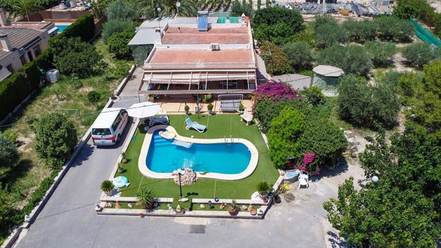Foto 1 de Xalet en venda a La Algoda - Matola - El Pla de 2 habitacions amb terrassa i piscina