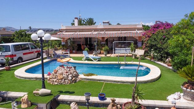 Foto 2 de Venta de chalet en La Algoda - Matola - El Pla de 2 habitaciones con terraza y piscina