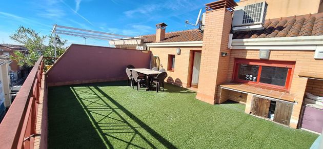Foto 1 de Àtic en venda a Centro - Getafe de 3 habitacions amb terrassa i garatge
