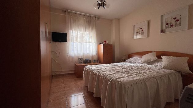 Foto 2 de Pis en venda a Centro - Getafe de 3 habitacions amb terrassa i calefacció