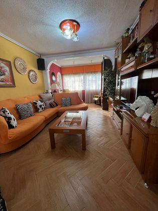 Foto 1 de Pis en venda a Orcasur de 3 habitacions amb terrassa i garatge