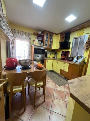 Foto 2 de Pis en venda a Orcasur de 3 habitacions amb terrassa i garatge