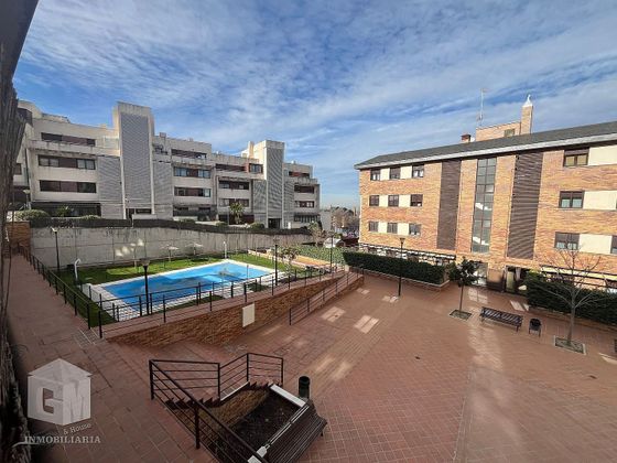 Foto 1 de Piso en venta en Zona Europa de 2 habitaciones con terraza y piscina