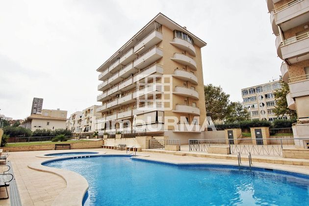 Foto 1 de Pis en venda a Los Arenales del Sol de 3 habitacions amb terrassa i piscina