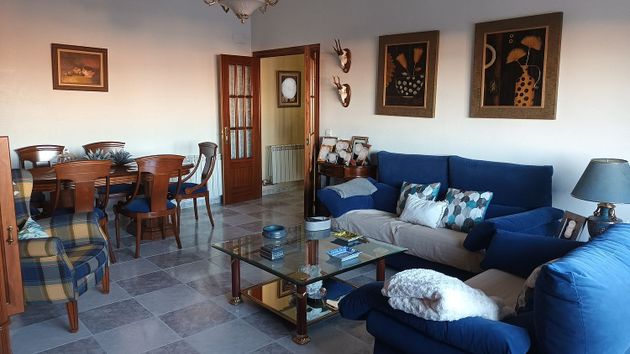 Foto 2 de Piso en venta en Sonseca de 3 habitaciones con terraza y garaje