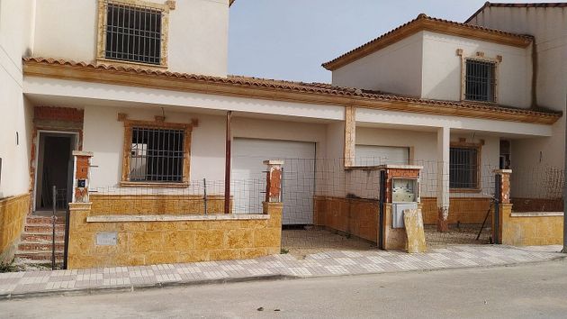 Foto 1 de Venta de casa en Villa de Don Fadrique (La) de 3 habitaciones con terraza y garaje