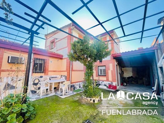Foto 1 de Casa en venda a Malpica de Tajo de 3 habitacions amb garatge i jardí