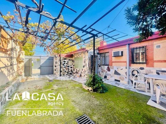Foto 2 de Casa en venda a Malpica de Tajo de 3 habitacions amb garatge i jardí