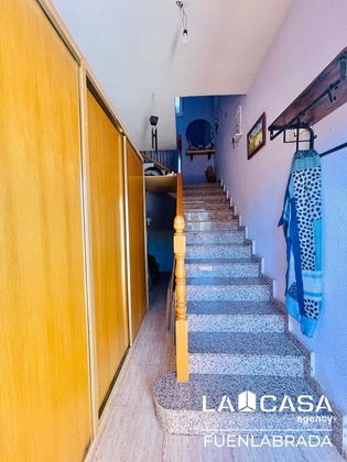 Foto 2 de Casa en venta en Numancia de la Sagra de 3 habitaciones con terraza y aire acondicionado