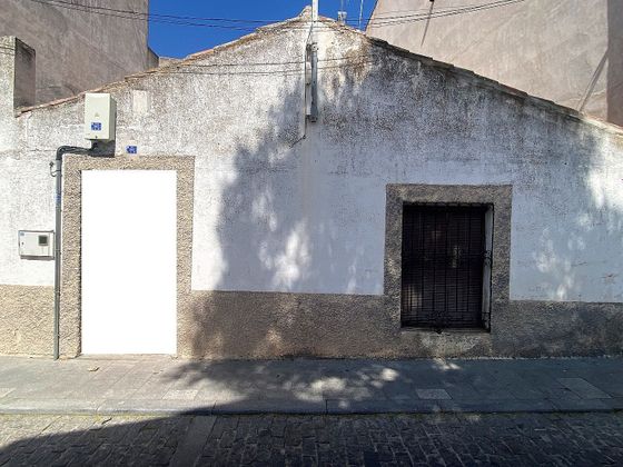Foto 1 de Casa en venta en Zona Casco Antiguo de 3 habitaciones y 71 m²