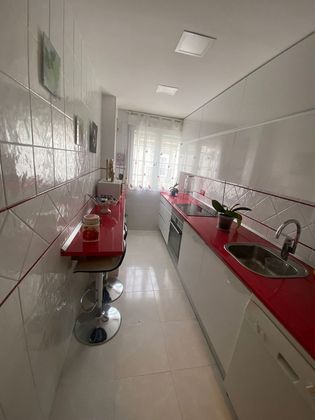 Foto 2 de Venta de dúplex en Brunete de 3 habitaciones con garaje y aire acondicionado