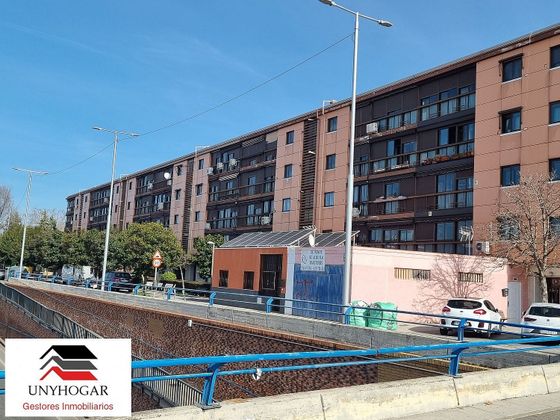 Foto 1 de Piso en venta en Valleaguado - La Cañada de 3 habitaciones con terraza y aire acondicionado