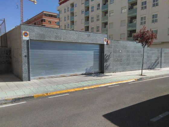 Foto 1 de Garatge en venda a calle Alcala de Henares de 33 m²